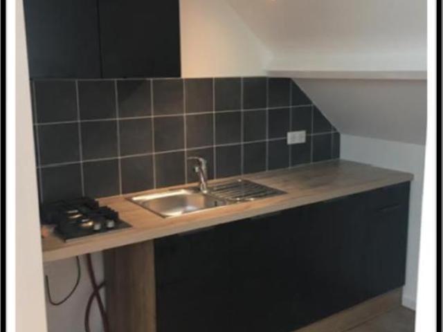 Appartement vente à Melun, Dammarie-les-lys
