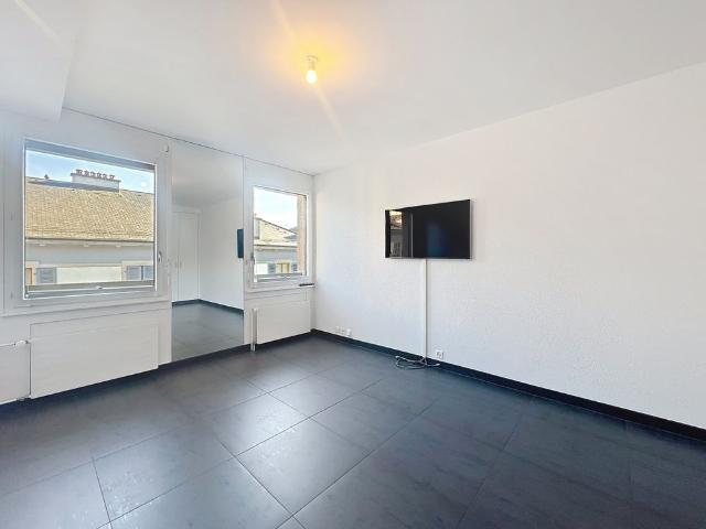 Apartment mieten in Conches