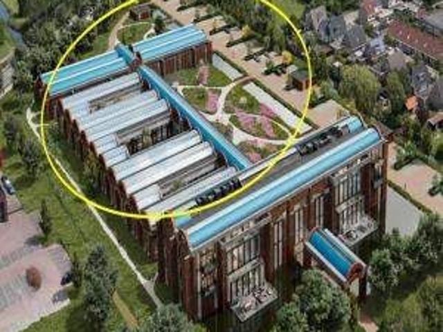Appartement te huur in Opmeer, Noord Holland