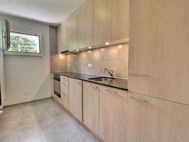 Apartment mieten in Fribourg