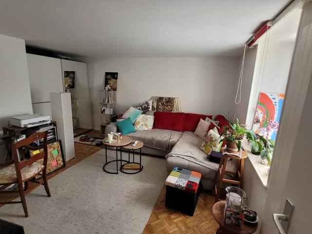 Apartment mieten in Agiez, Waadt
