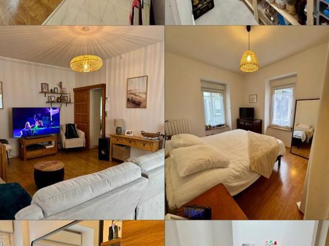 Appartement location à Cherbourg