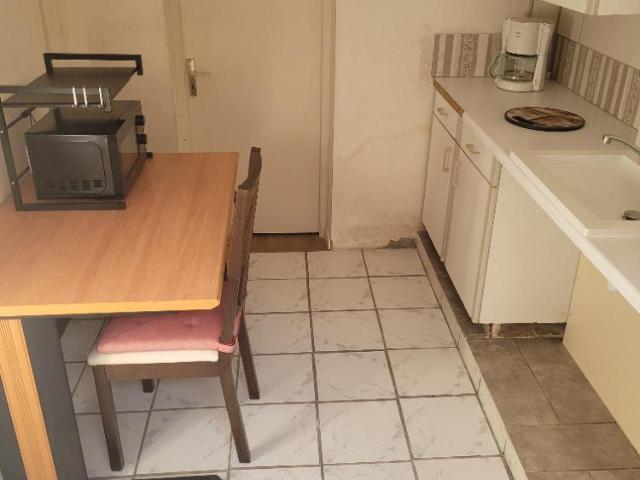 Appartement location à La Roche-sur-Yon, Boufféré