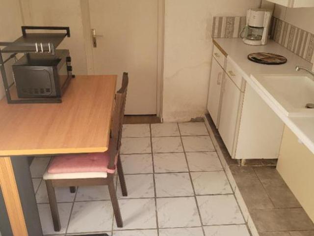 Appartement location à La Roche-sur-Yon, Montaigu