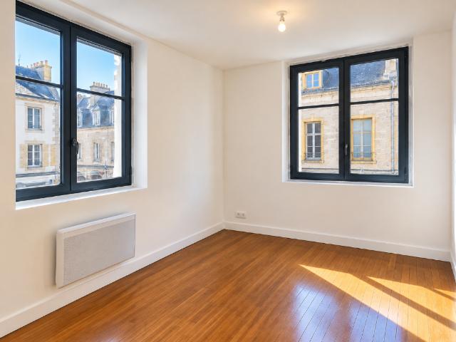 Appartement location à Belle Vue, Pontivy