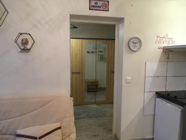 Appartement location à Rochefort, Porte Martrou
