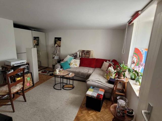 Apartment kaufen