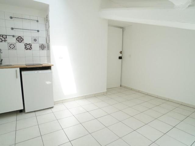 Appartement location à Nice
