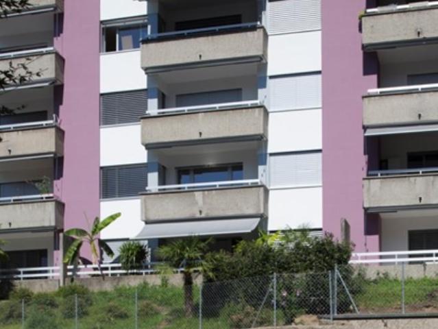 Apartment mieten in Aldesago, Tessin
