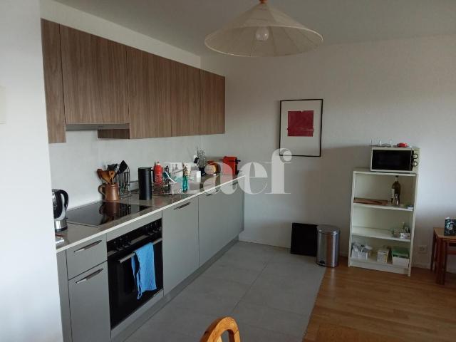 Apartment mieten in Corcelles (NE)