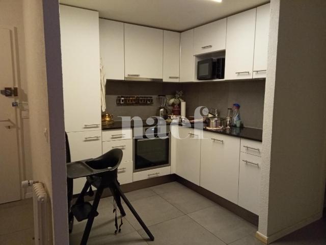 Apartment mieten in Corcelles (NE)