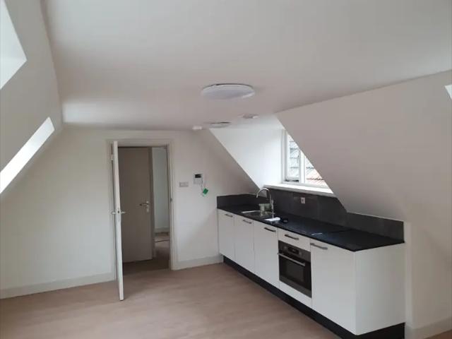 Appartement te huur in Centrum, Breda