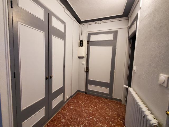 Appartement location à Palaiseau