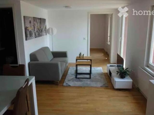 Apartment mieten in Rorschach, Wahlkreis Rorschach