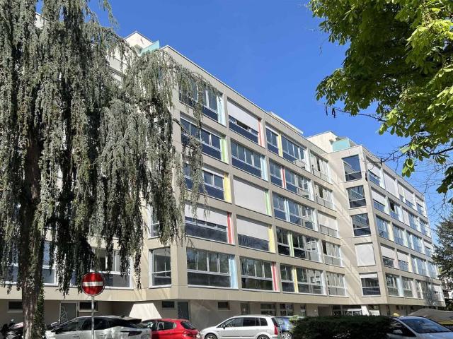 Apartment mieten in Versoix