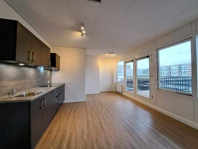 Appartement te huur in Eikenderveld, Heerlen