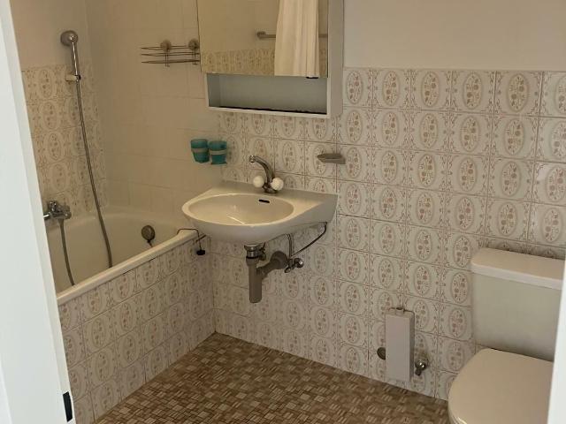 Apartment kaufen in Sierre