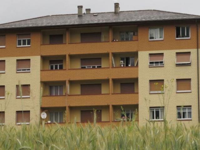 Apartment mieten in Sainte-Croix, Waadt