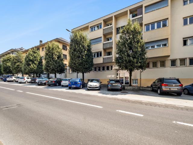 Apartment mieten in Les Mayens-de-Sion, Wallis
