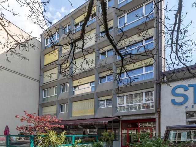 Apartment mieten in Conches