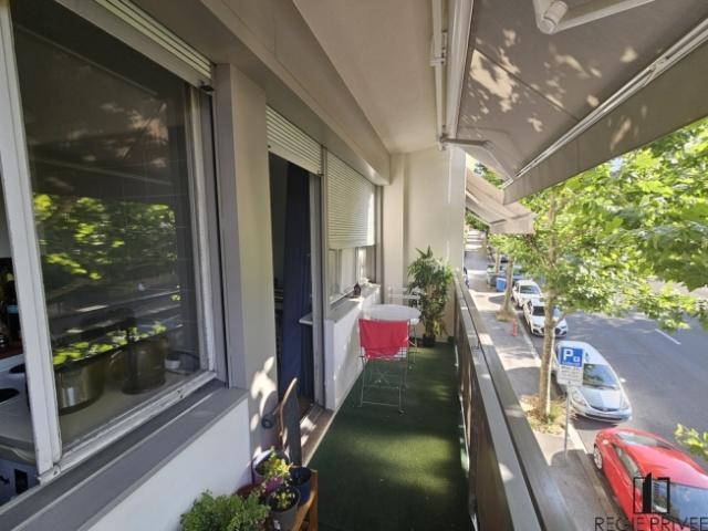 Etagenwohnung mieten in Lausanne