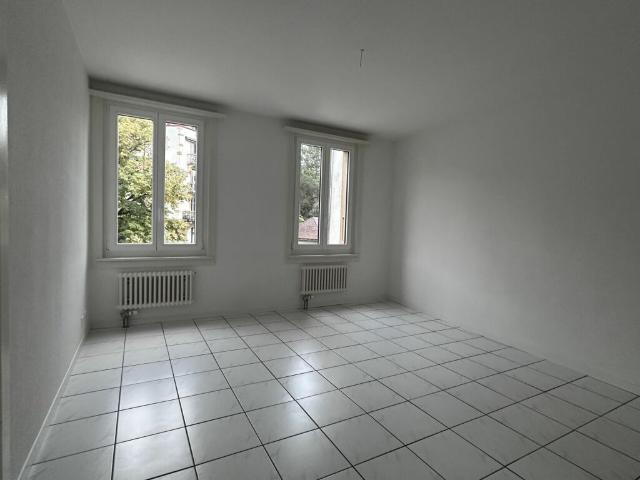 Wohnung mieten in Saint-Blaise, Laténa