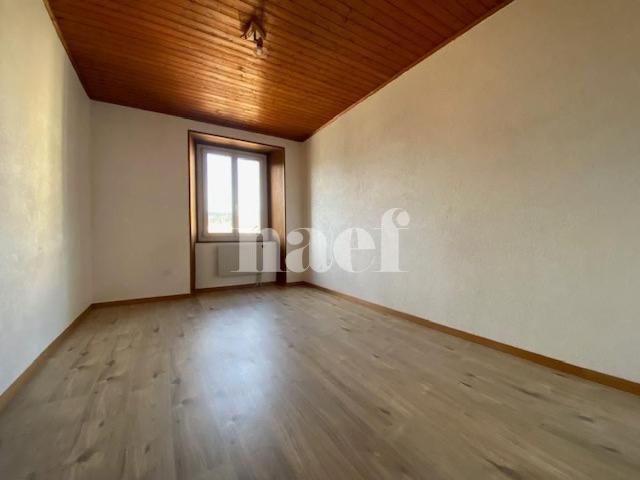 Apartment mieten in La Chaux-de-Fonds