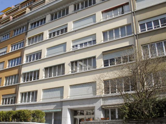 Apartment mieten in Conches