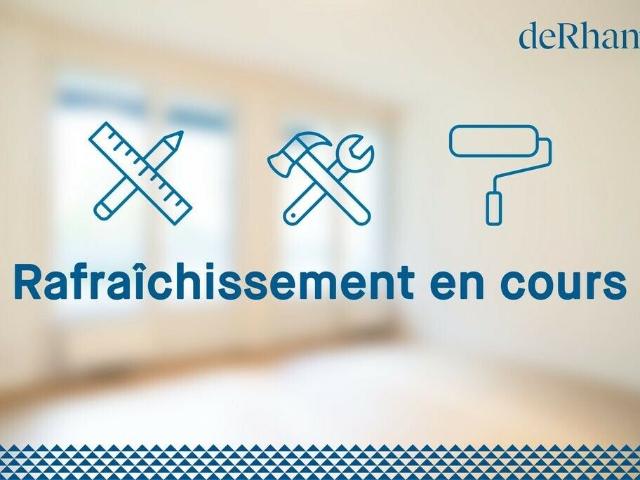 Apartment kaufen in Lausanne