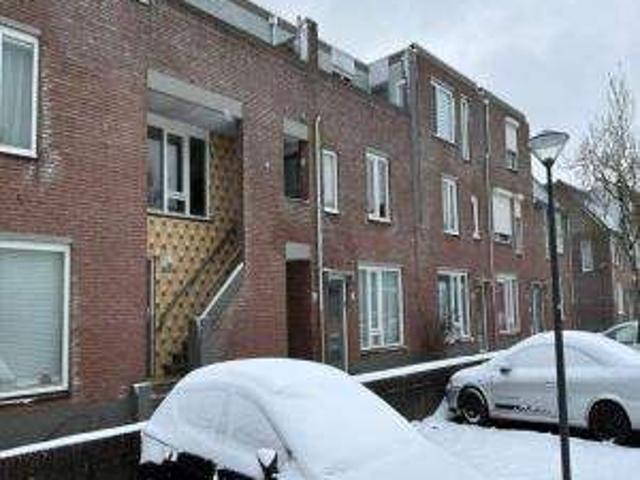 Appartement te huur in Kersenboogerd, Hoorn