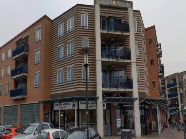 Appartement te huur in Kersenboogerd, Hoorn