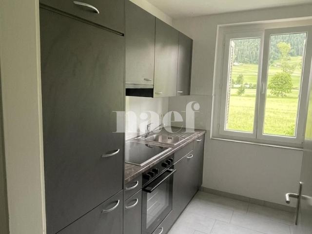 Apartment mieten in Couvet, Val-de-Travers