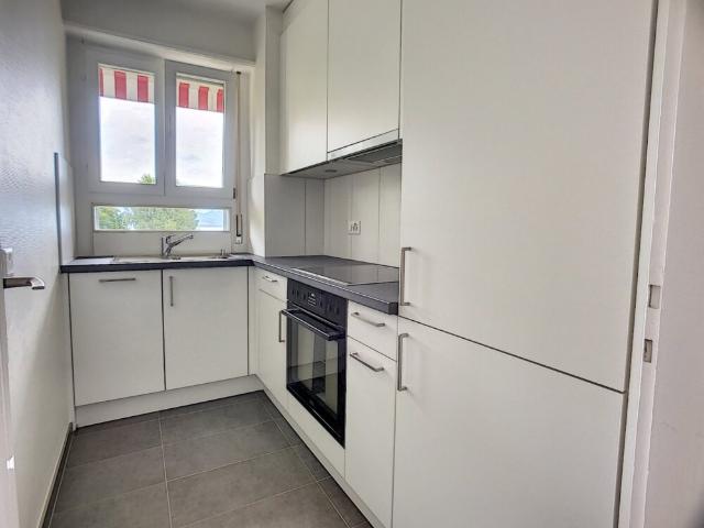 Apartment mieten in Prilly, Waadt