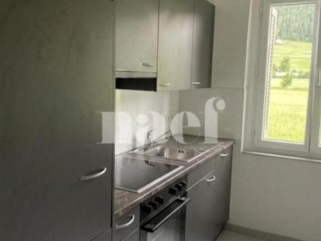 Apartment mieten in Couvet, Val-de-Travers