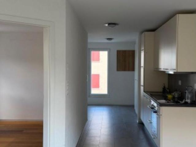 Apartment mieten in La Tène
