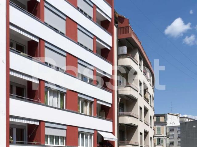 Apartment mieten in Lausanne, District de Lausanne
