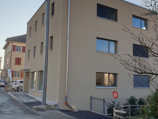 Apartment mieten in La Tène