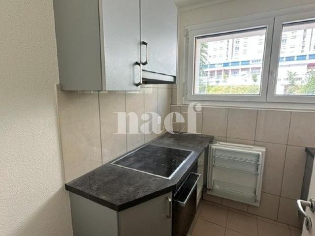 Apartment mieten in La Chaux-de-Fonds