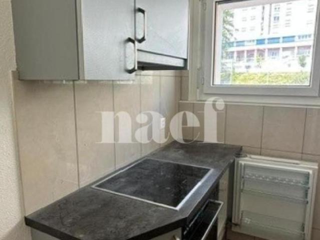 Apartment mieten in La Chaux-de-Fonds