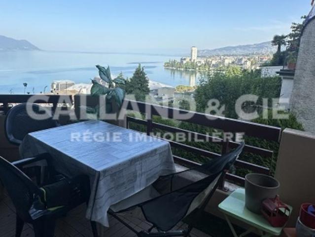 Apartment mieten in Martigny, Wallis