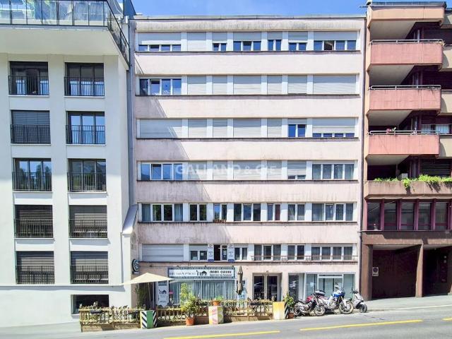 Apartment mieten in Cheseaux-Lausanne, Waadt