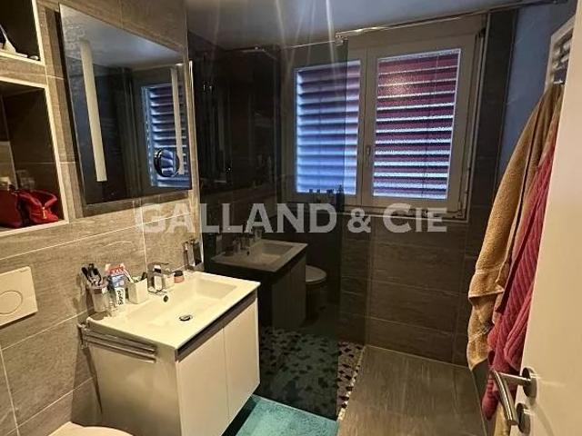 Apartment mieten in Chailly-Montreux, Waadt