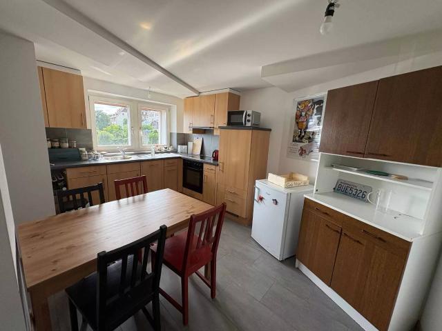 Apartment mieten in Les Tuileries, Grandson