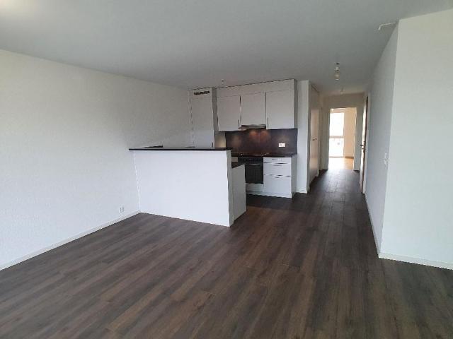 Apartment mieten in Aigle