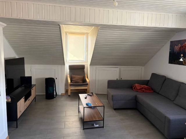 Apartment mieten in Les Tuileries, Grandson
