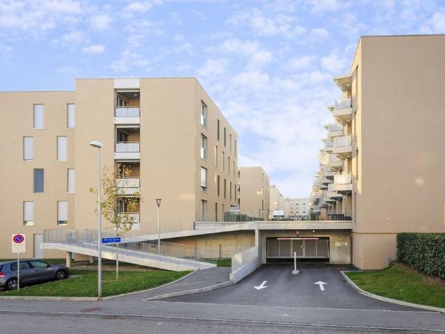 Apartment mieten in Granges-Paccot
