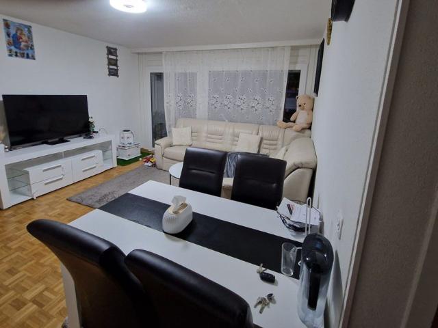 Apartment mieten in Morges, Waadt