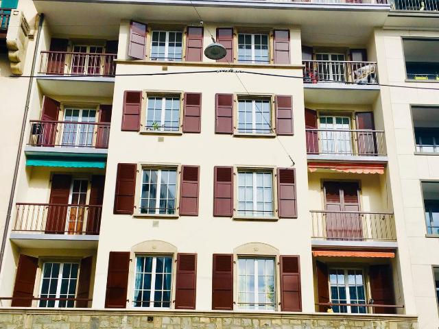 Apartment mieten in Plainpalais, Genève