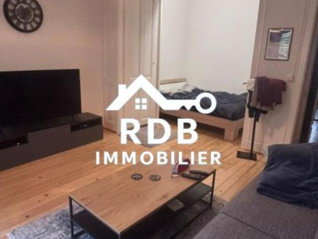 Apartment mieten in Plainpalais, Genève