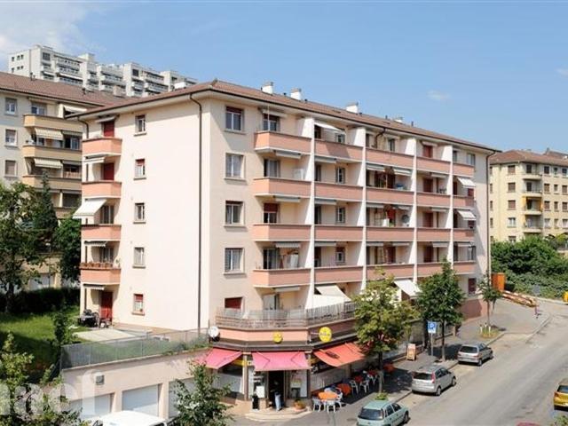 Apartment mieten in Cheseaux-Lausanne, Waadt